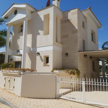 Anthorina 21 Villa Protaras Luaran gambar