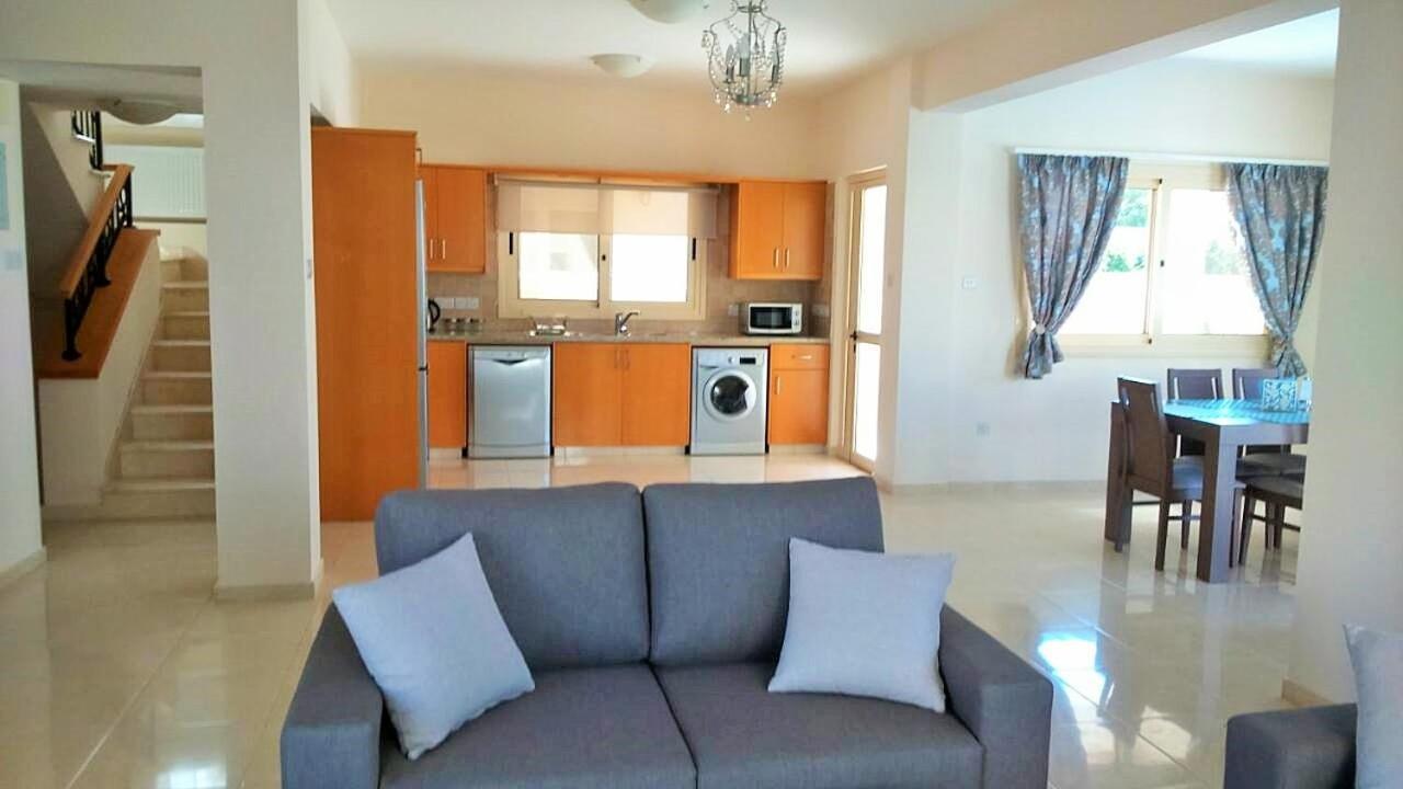 Anthorina 21 Villa Protaras Luaran gambar