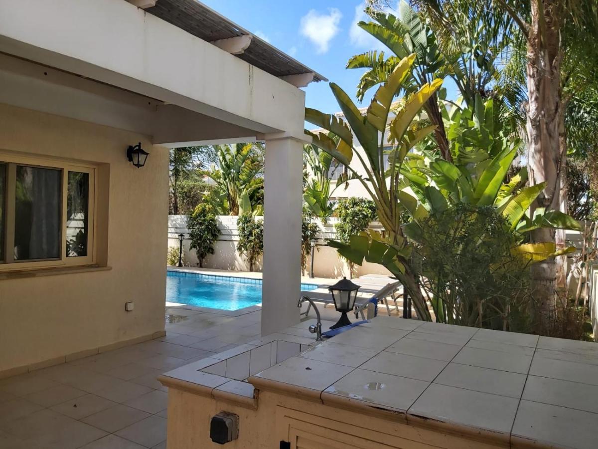 Anthorina 21 Villa Protaras Luaran gambar