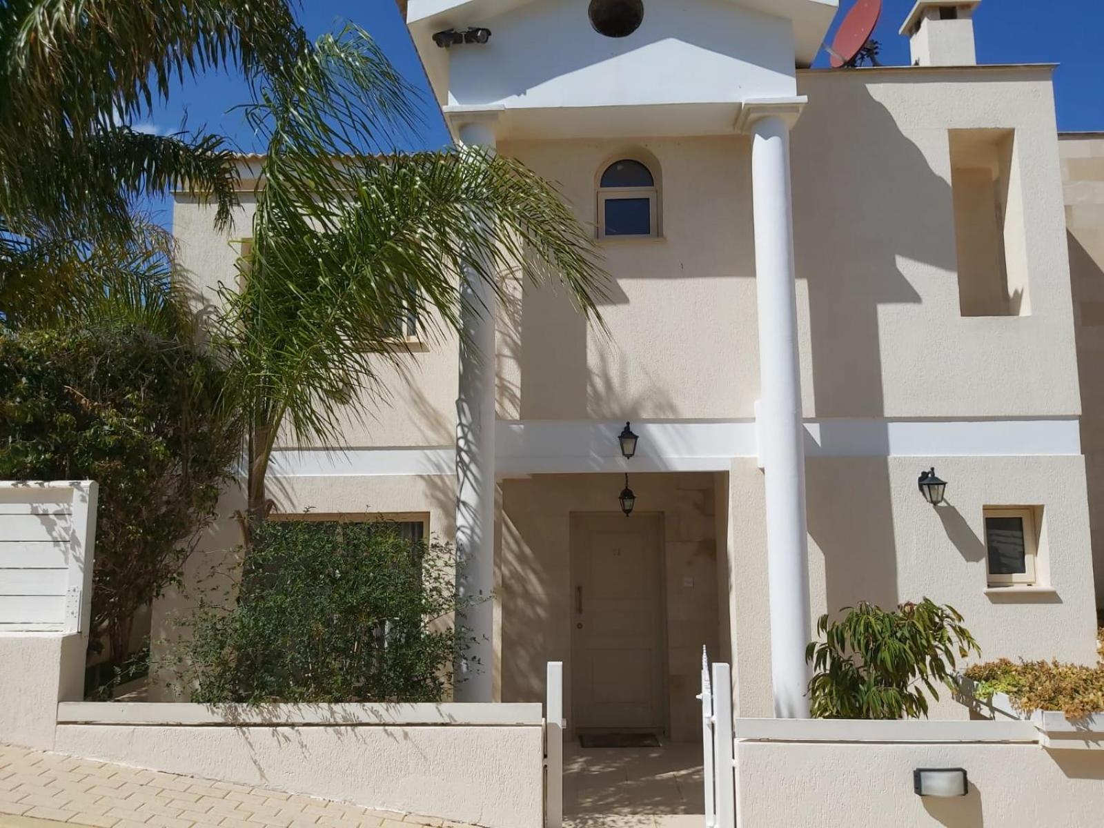 Anthorina 21 Villa Protaras Luaran gambar