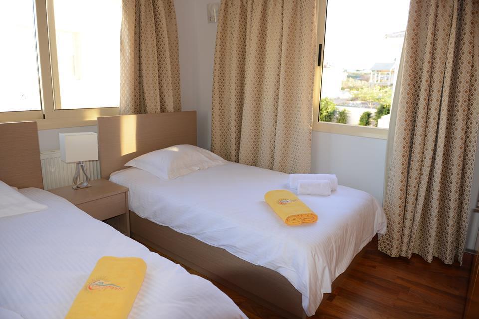 Anthorina 21 Villa Protaras Luaran gambar