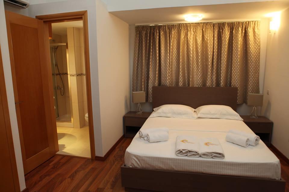 Anthorina 21 Villa Protaras Luaran gambar