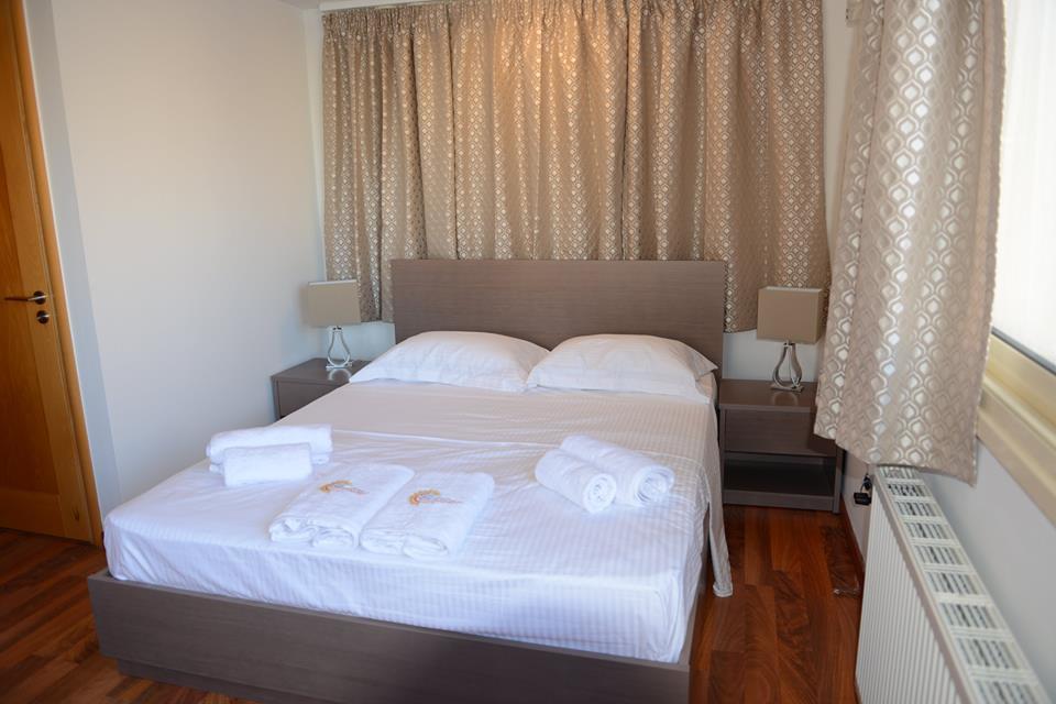 Anthorina 21 Villa Protaras Luaran gambar
