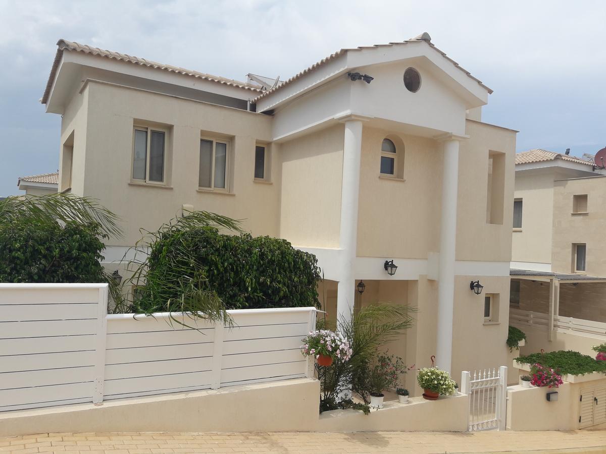 Anthorina 21 Villa Protaras Luaran gambar